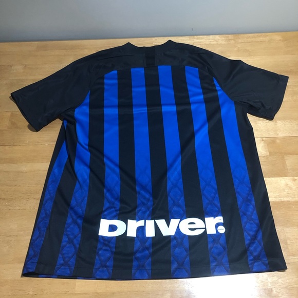 Inter Milan Jersey - Picture 3 of 3